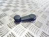 Rear door window winding handle 826301M000