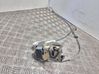 Front door lock 9660701080