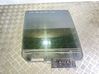 Rear door window glass 