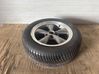 Felgi aluminiowe R17 