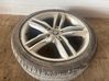 R18 alloy rim 