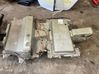 Hybrid / electric car battery 0219117
