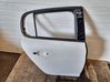 Rear door 