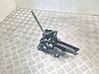 Gear shifter/selector BV6R7C453CKE