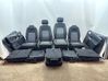 Seat set 