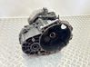 Manual 6 speed gearbox GVU
