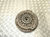 Dual mass flywheel 08905