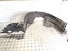 Front wheel arch liner splash guards GS1D56140