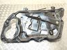 Front window lifting mechanism without motor 929909100
