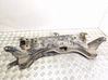 Front subframe 