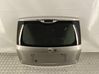 Tailgate/trunk/boot lid 