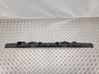 Rear bumper cross member 901030225027