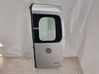 Back/rear loading door 