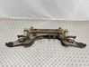 Front subframe 