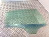 Rear door window glass DOT27AS2M24100