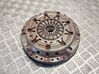 Clutch set kit XS417563DC