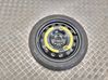 R16 spare wheel 1K0601027F