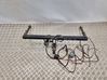 Tow bar set 