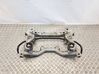 Front subframe 
