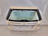 Tailgate/trunk/boot lid 