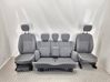 Interior set 