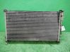 A/C cooling radiator (condenser) 