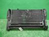 A/C cooling radiator (condenser) 