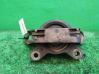 Engine mount bracket 
