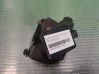 Accelerator throttle pedal 