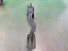 Accelerator throttle pedal 9680565880