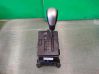 Gear shift rod 