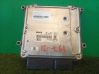 Engine control unit/module ECU 0261S04357