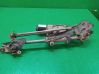 Front wiper linkage and motor BBM46737X