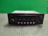 Radio/CD/DVD/GPS head unit 