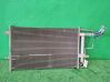 A/C cooling radiator (condenser) 