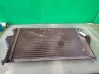 Intercooler radiator 