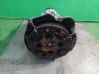 Manual 5 speed gearbox 