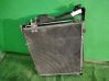 A/C cooling radiator (condenser) 