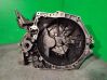 Manual 5 speed gearbox 20DM62