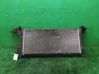 Coolant radiator 