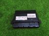 Engine control unit/module AV6N19G481AL