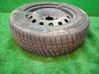 R19 spare wheel 