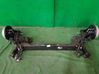 Rear subframe 