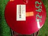 Fuel tank filler cap 