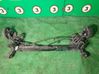 Rear subframe 