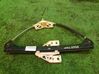 Lunette arrière ouvrante hayon 8V4839462