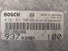 Engine control unit/module 0281011400