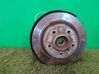 Achsschenkel hinten T8569U