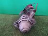 Motor de arranque 0001107014