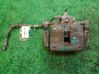 Bremssattel vorne 4133D